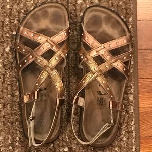 Birkenstock Betula